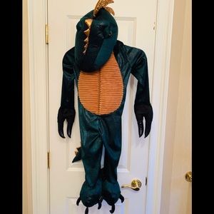 Dinosaur Costume